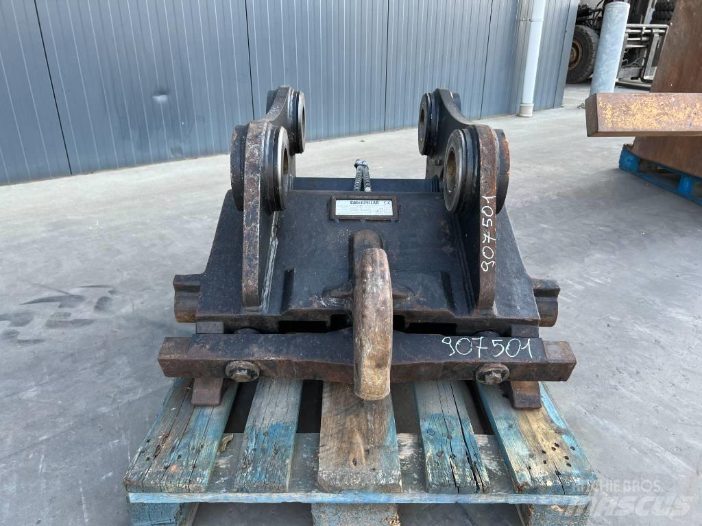 Verachtert CW45 329E Brze spojke