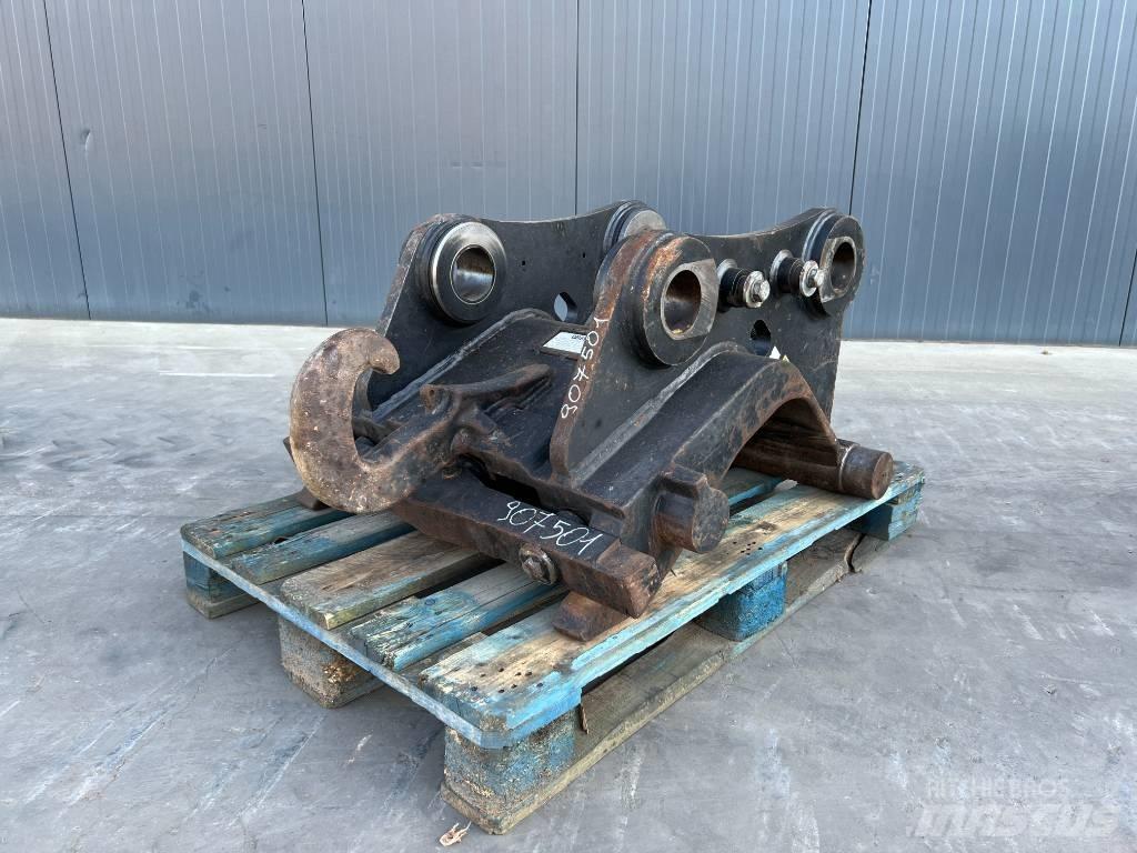 Verachtert CW45 329E Brze spojke