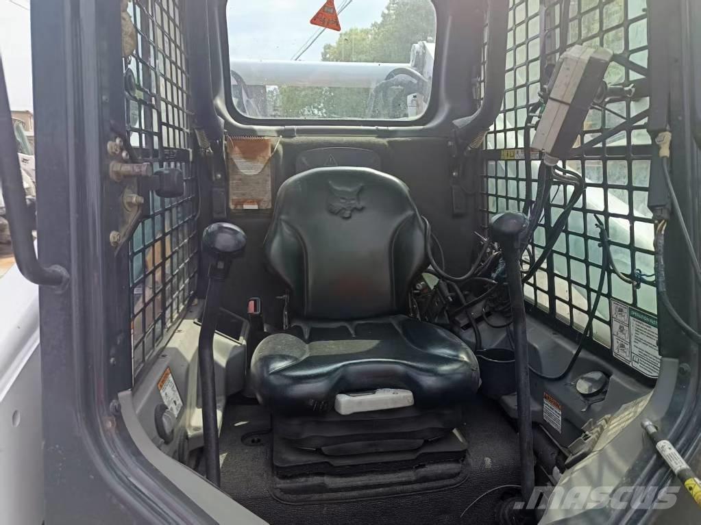 Bobcat T 770 Utovarivaču guseničara