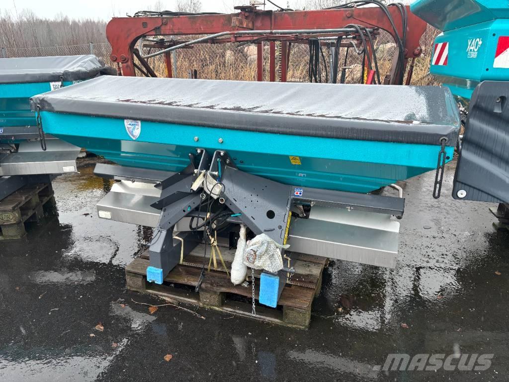 Sulky DX20 Rasturači mineralnog đubriva