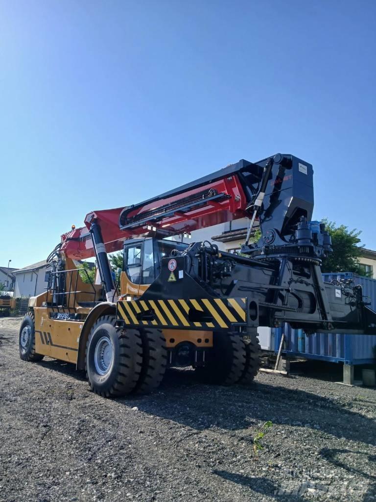 Sany SRSC 45 G5 Ostalo