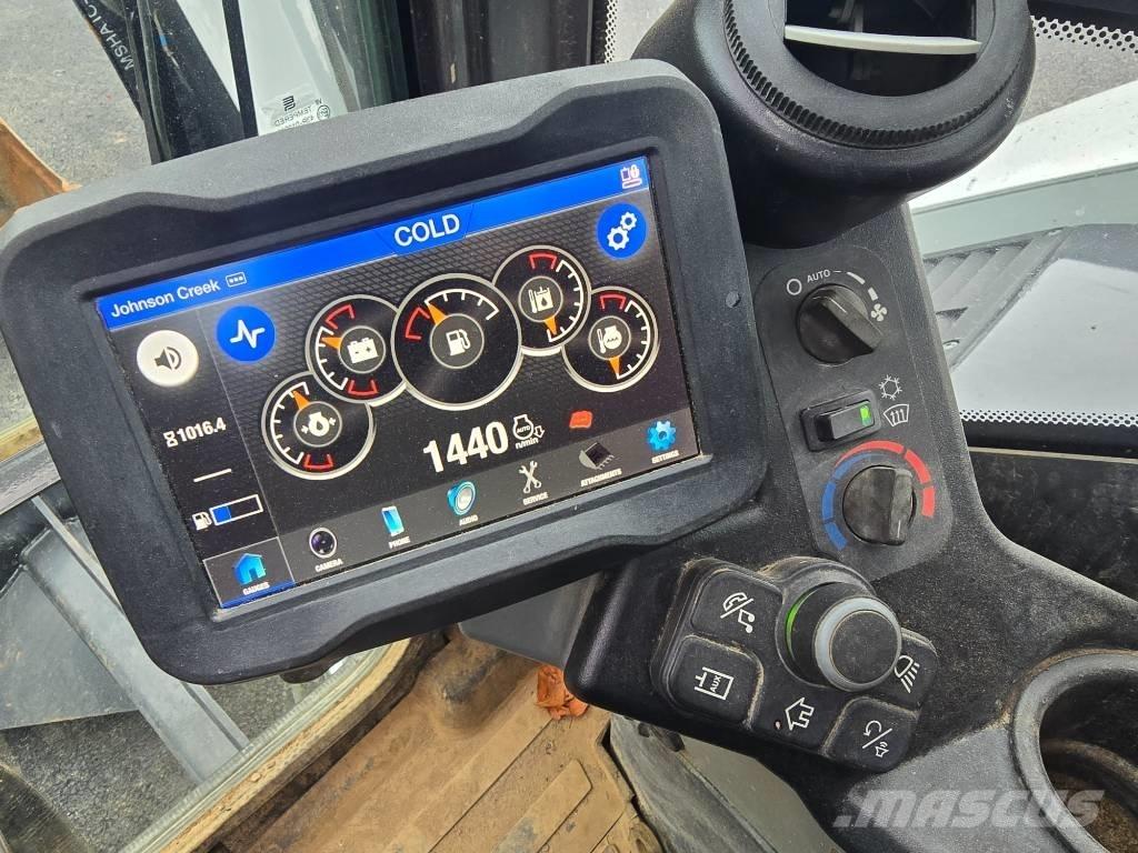 Bobcat E 88 R2 Bageri guseničari