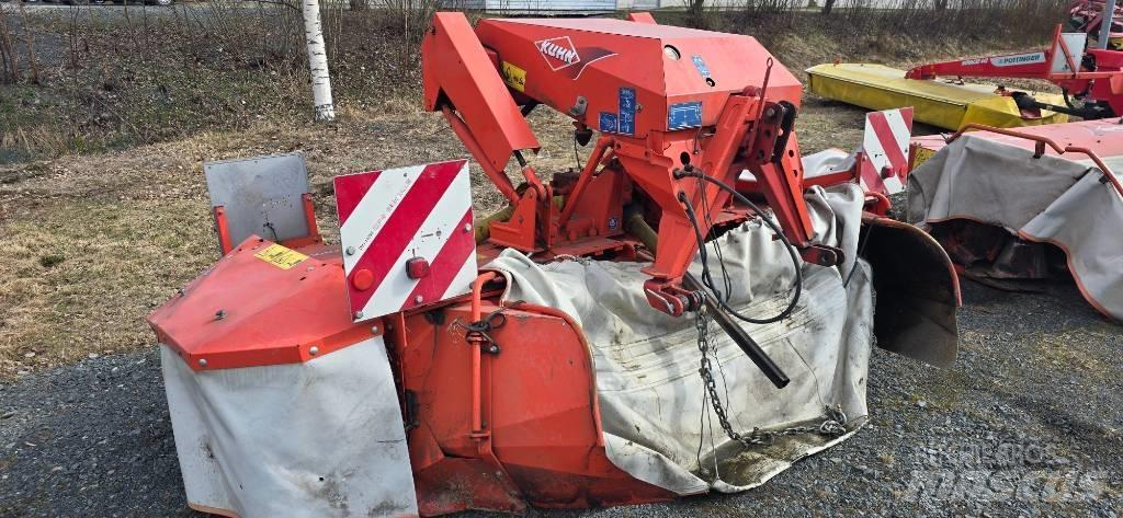 Kuhn FC 313 F Uređaji za kosačice