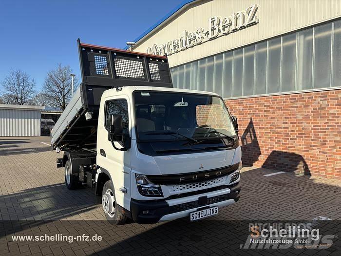 Fuso 3C15 Kiperi kamioni