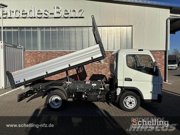 Fuso 3C15 Kiperi kamioni