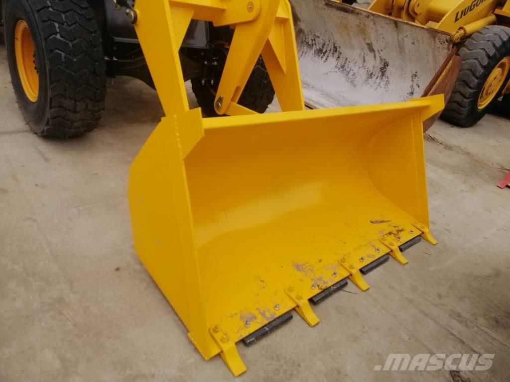 SDLG LG 920 Utovarivači na točkove