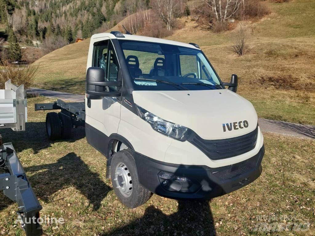Iveco Daily 70C21 Kamioni-šasije