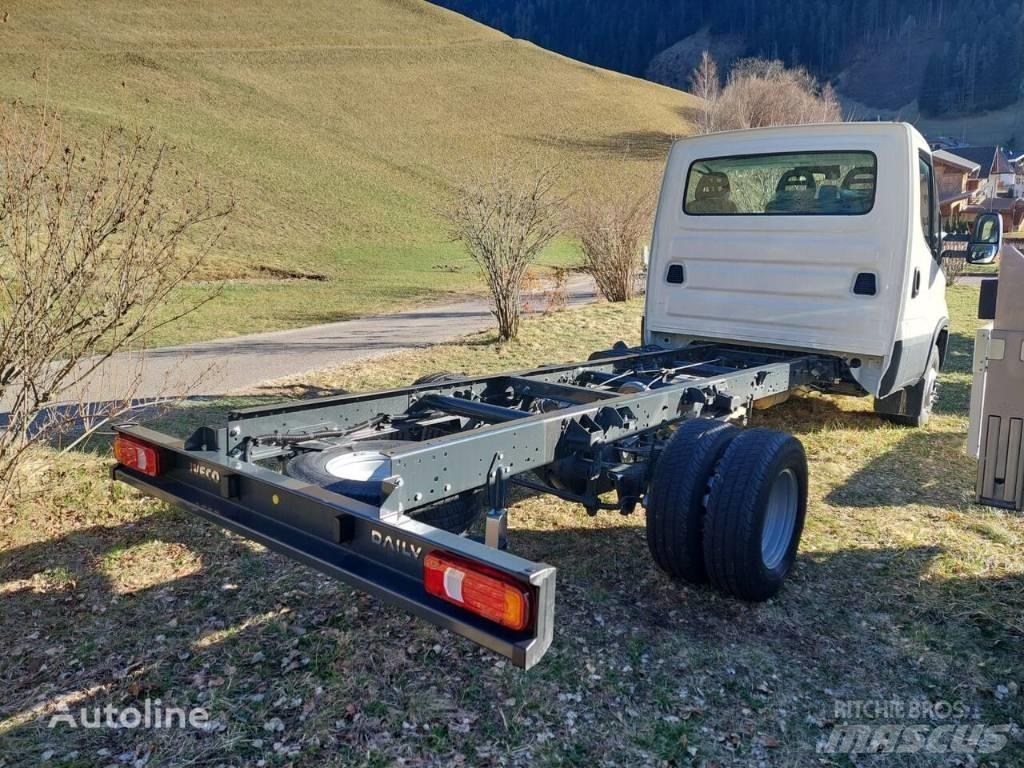 Iveco Daily 70C21 Kamioni-šasije