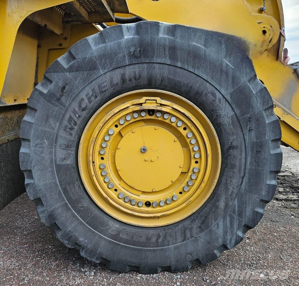 CAT 988 K Utovarivači na točkove