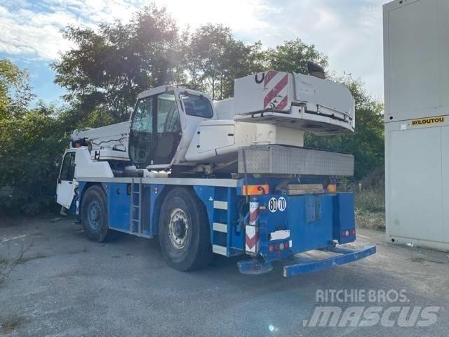 Terex AC 35 L Polovne dizalice za sve terene