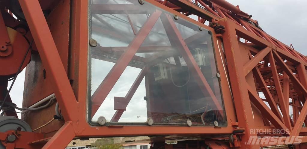 Liebherr 63 K Kranovi tornjevi