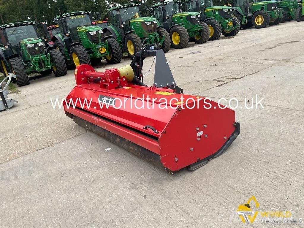Kverneland FXE280 Kosilice