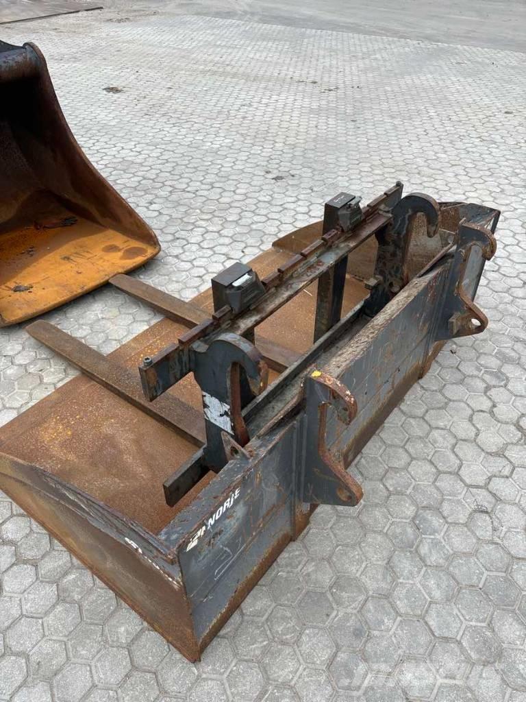 Kramer 5055 Utovarivači na točkove