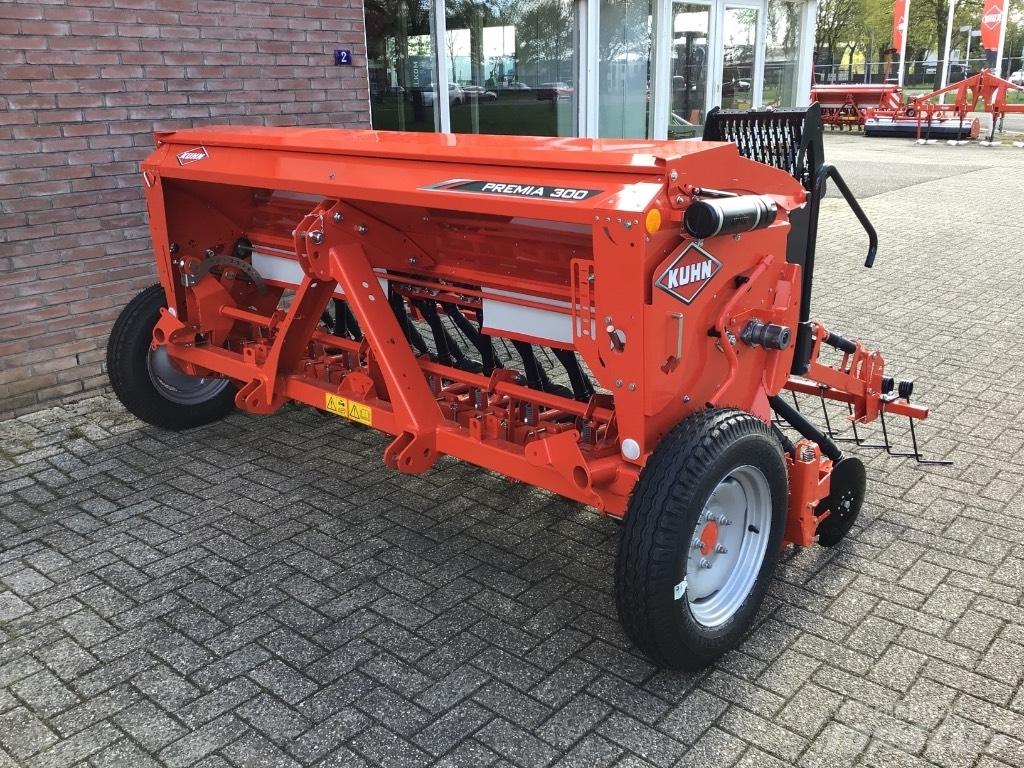 Kuhn Premia 300-24MD Sejačice