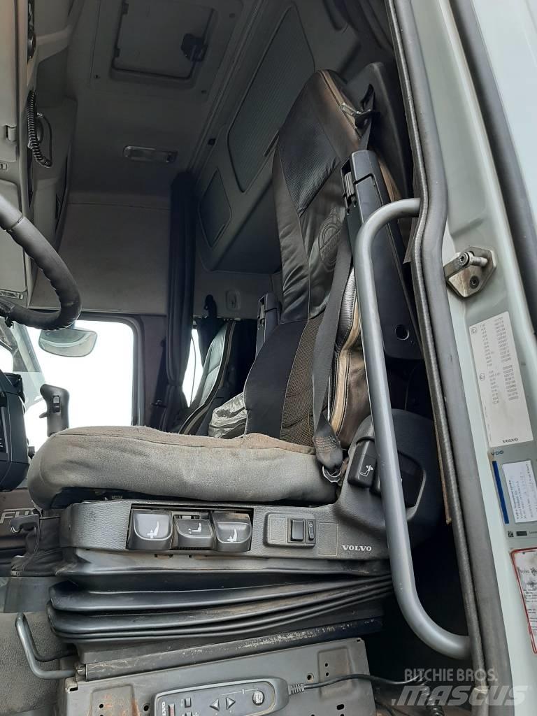 Volvo FH 16 Kamioni za drva Šticari