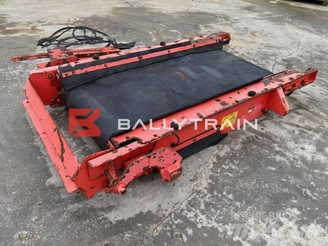  Transfer Conveyor Transportne trake