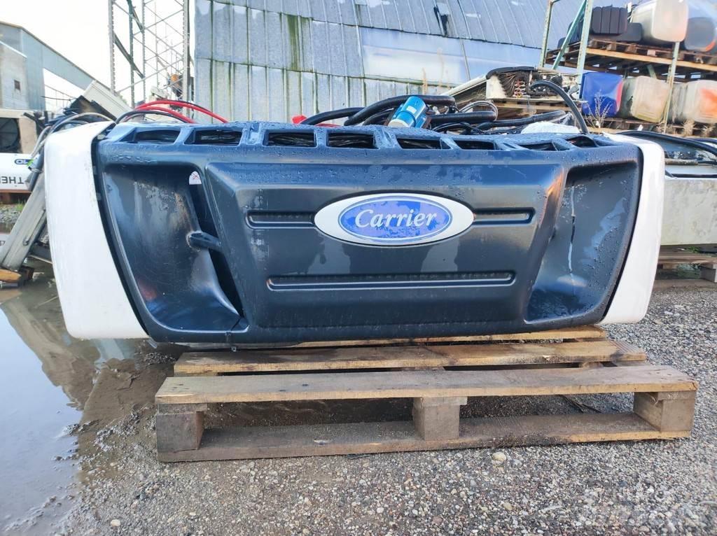 Carrier SUPRA 850 Ostale kargo komponente