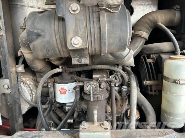 Doosan DX 30 Z Mini bageri < 7t