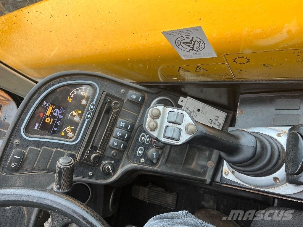 JCB 560-80 Teleskopski viljuškari