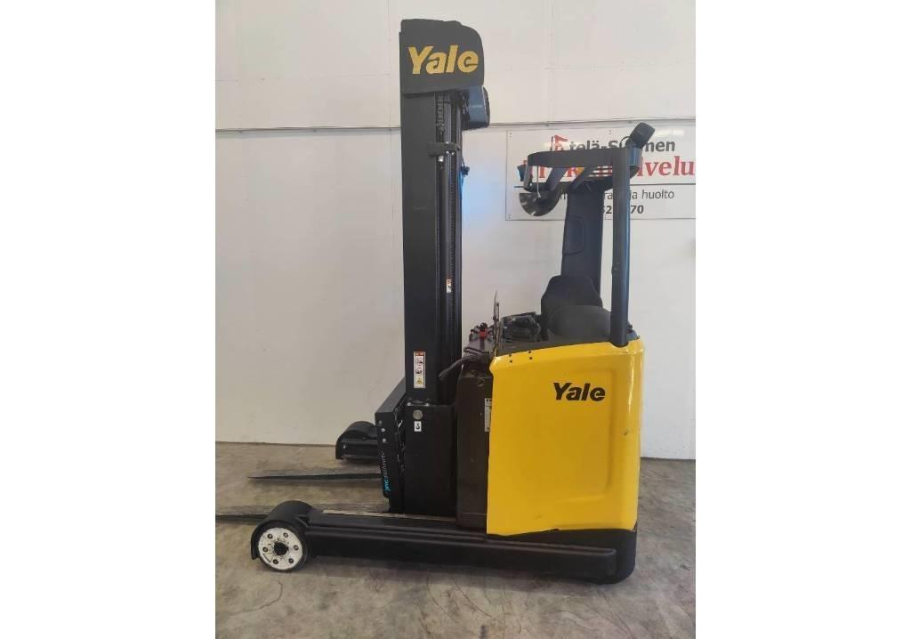 Yale MR25-14 Viljuškari sa pomičnim stupom