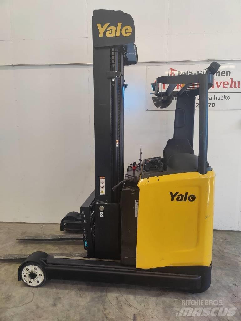 Yale MR25-14 Viljuškari sa pomičnim stupom