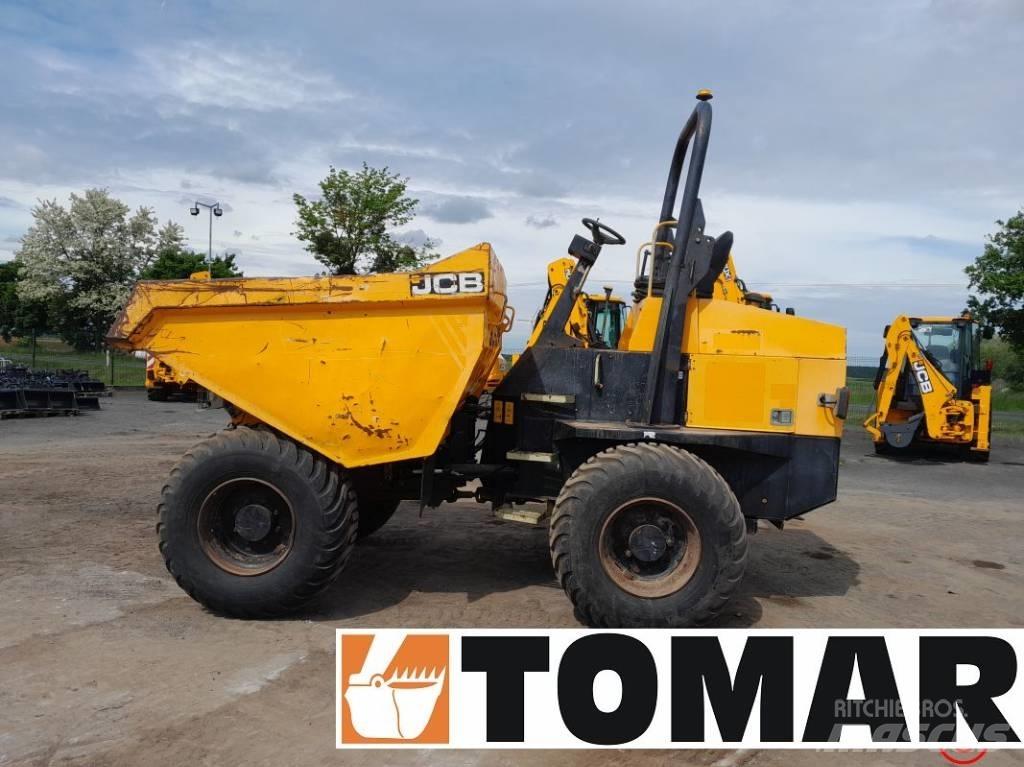 JCB 9TFT Damperi za gradilište