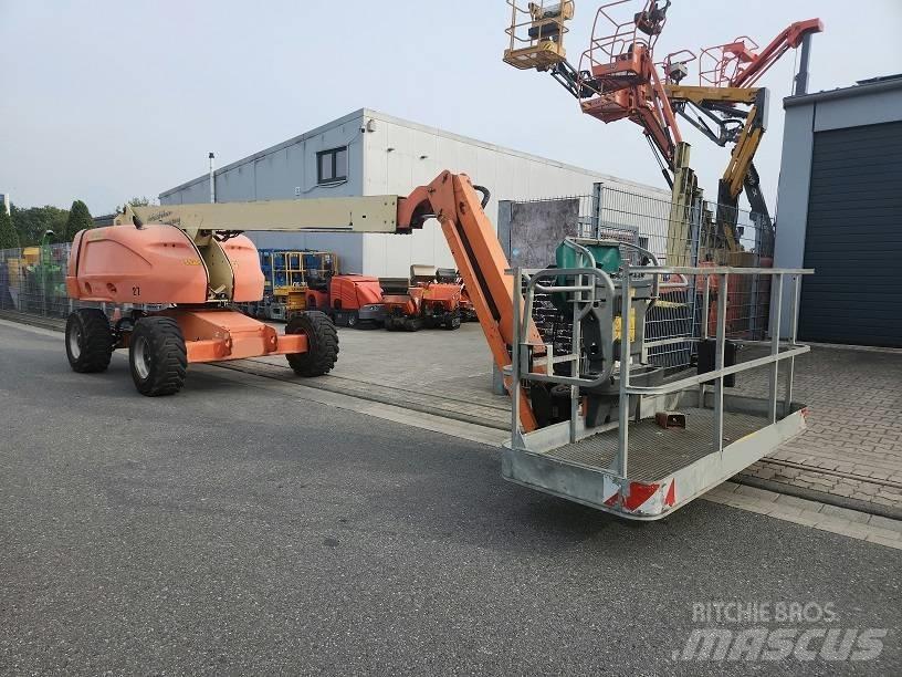 JLG 460 SJ Teleskopske podizne platforme