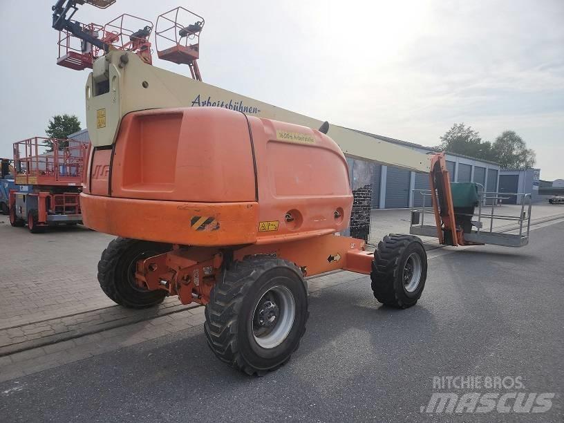 JLG 460 SJ Teleskopske podizne platforme