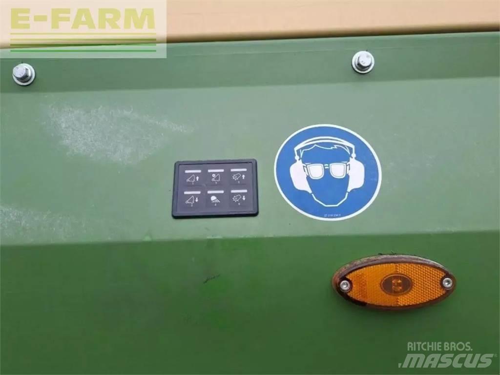 Krone ladewagen Ostale poluprikolice