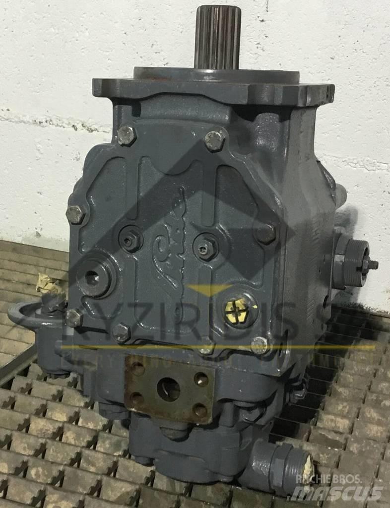 Linde BPV50L Hidraulika