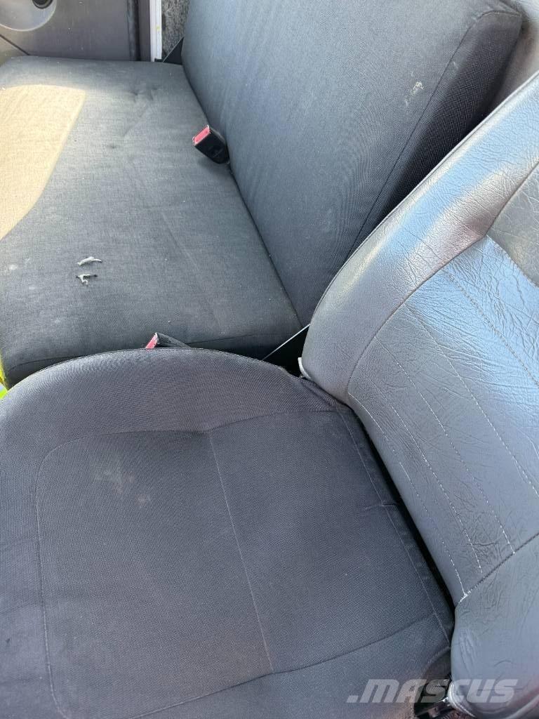 Freightliner M2 Kamioni za otpad