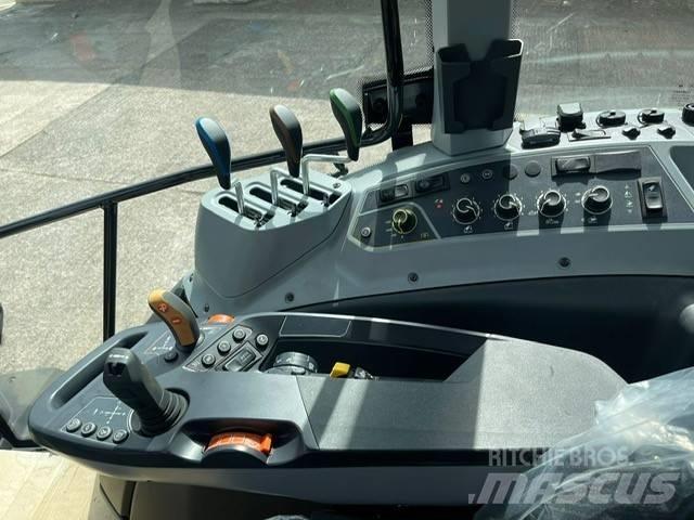 Valtra G 125 Traktori