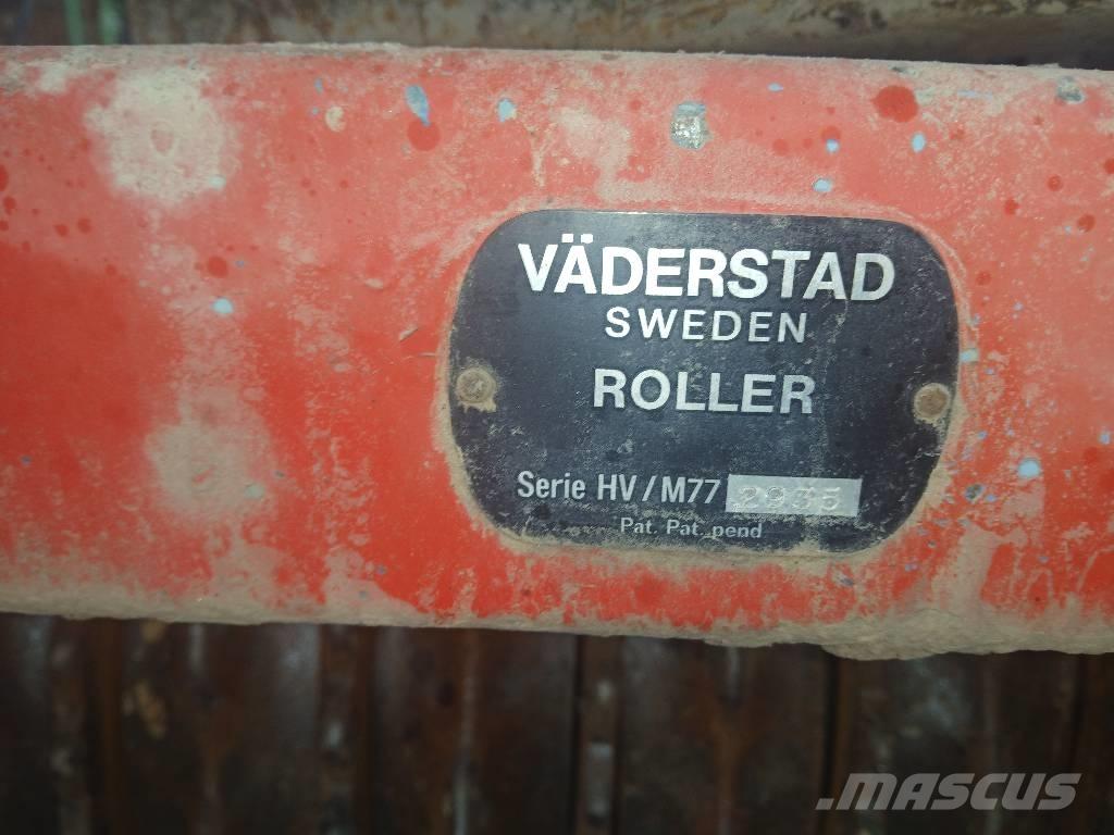 Väderstad HVM77 Valjci