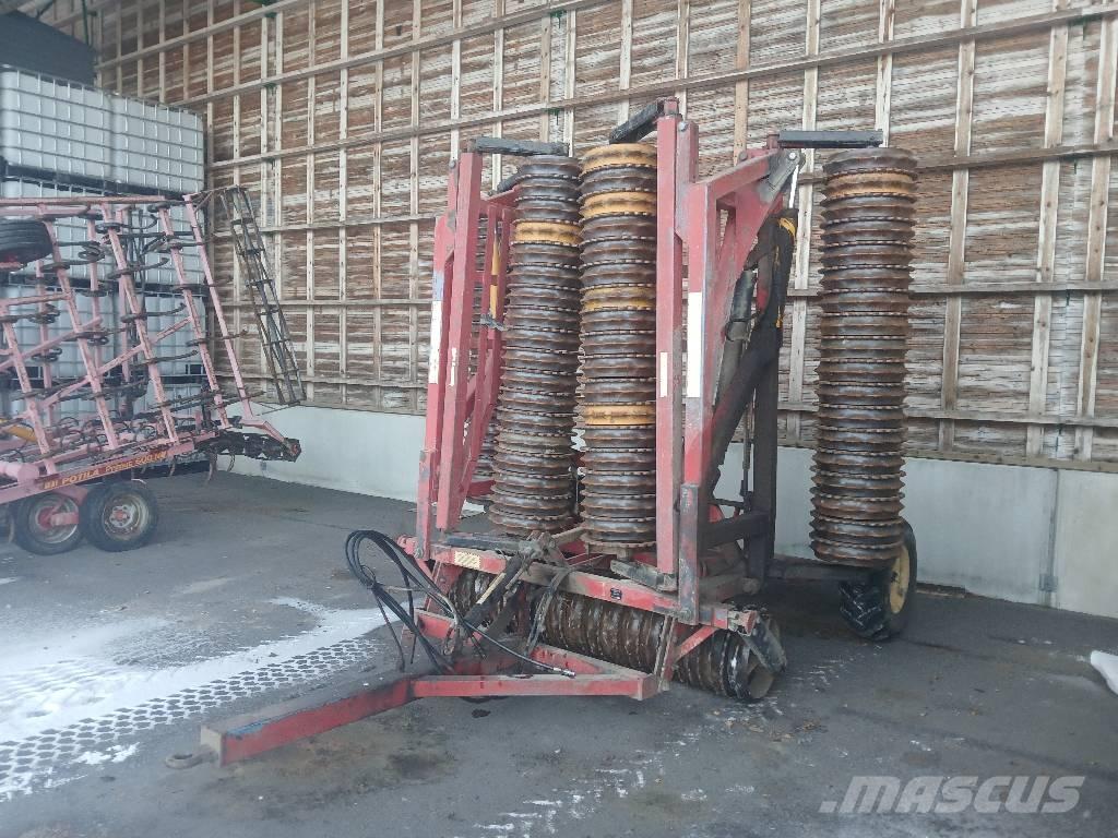 Väderstad HVM77 Valjci