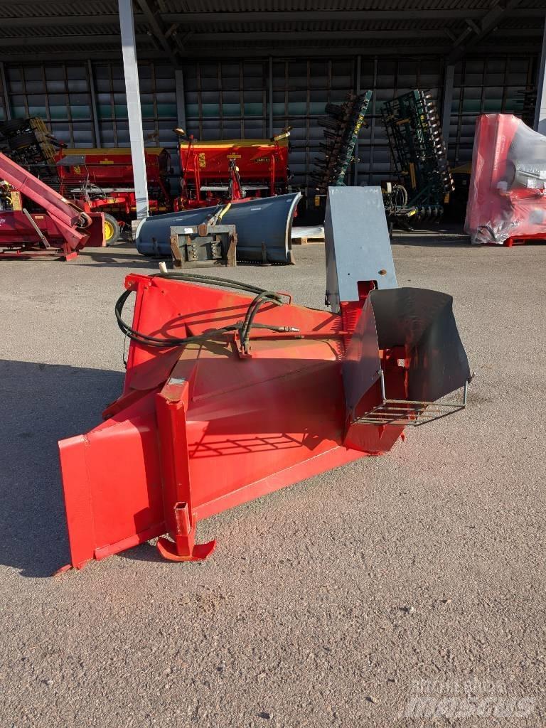 Esko LL240 Snežne freze