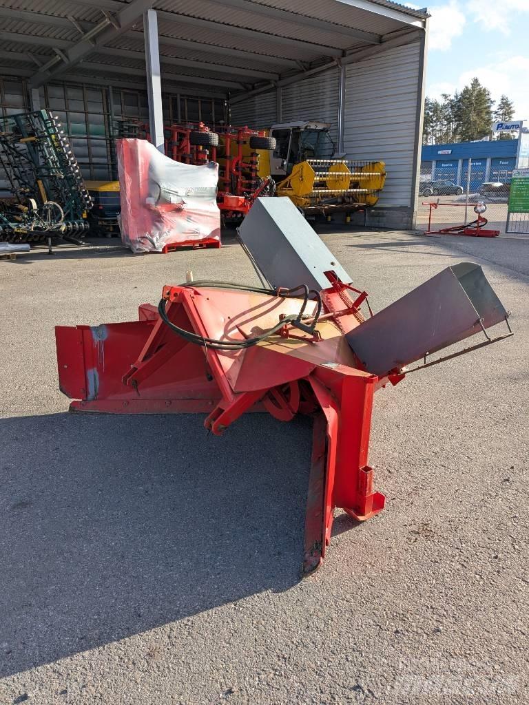 Esko LL240 Snežne freze