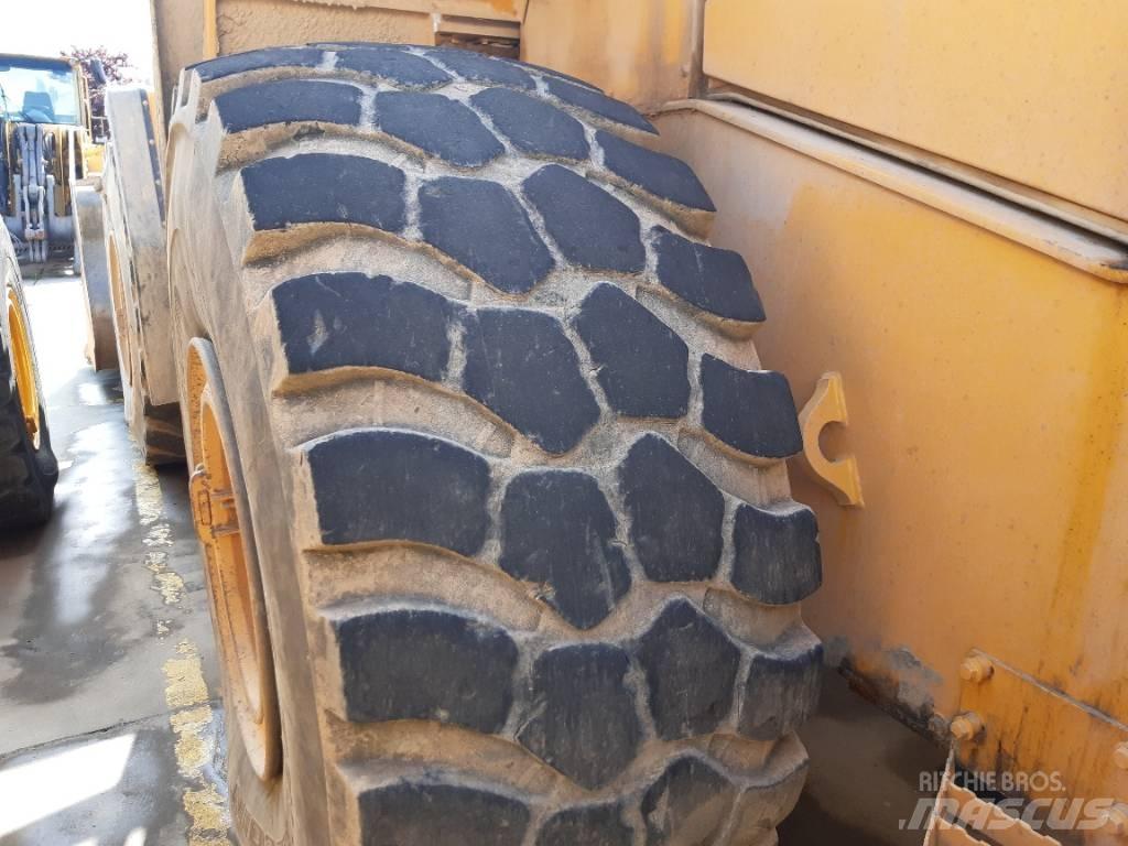 Volvo L 150 F Utovarivači na točkove
