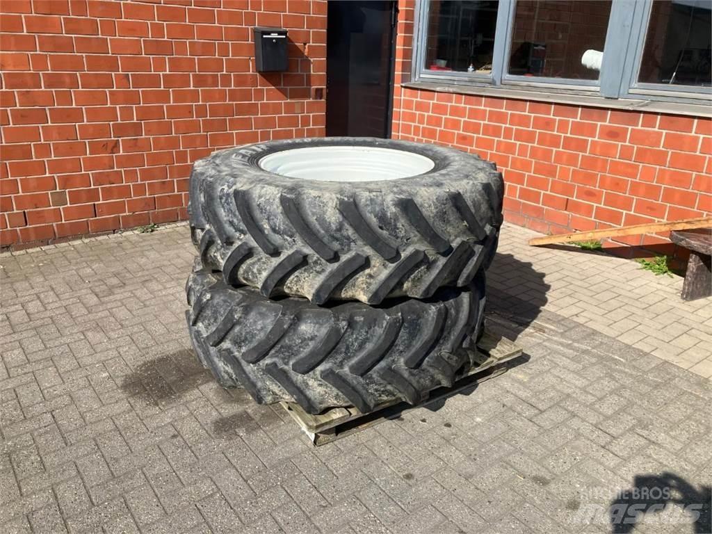 Goodyear 420/85R30 Ostale poljoprivredne mašine