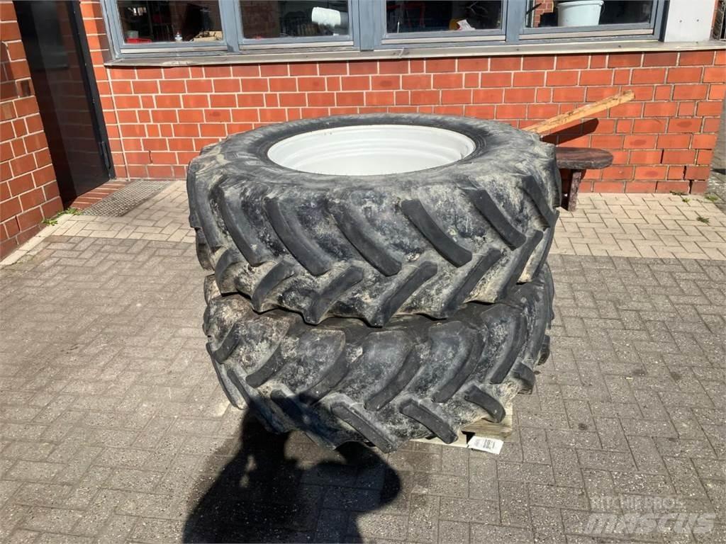 Goodyear 420/85R30 Ostale poljoprivredne mašine