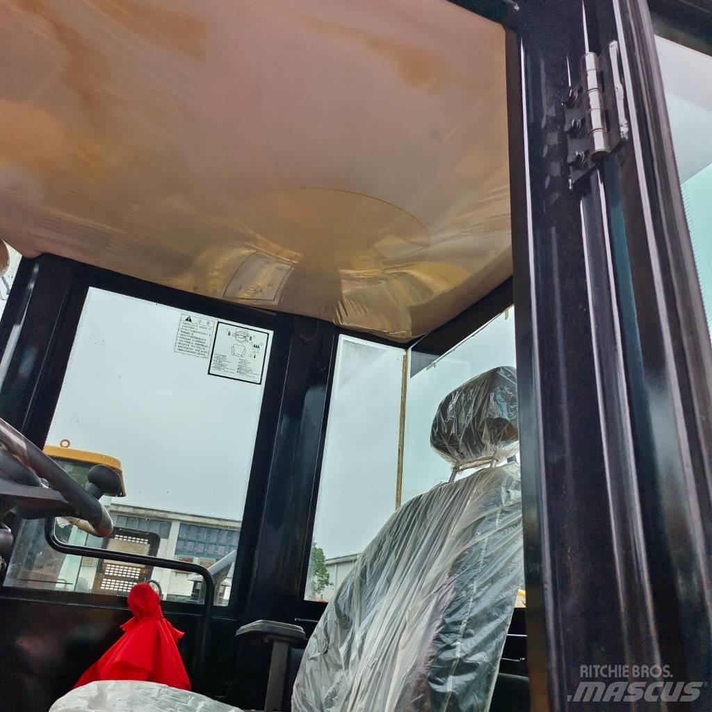 CAT 966H Utovarivači na točkove