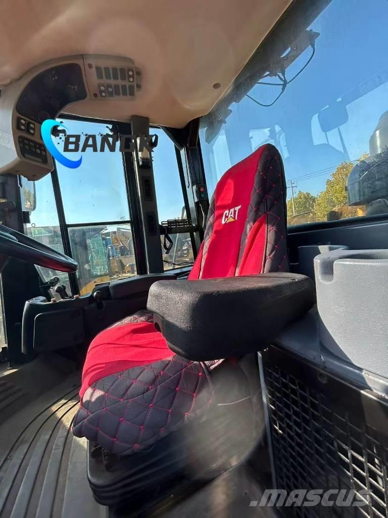 CAT 966 H Utovarivači na točkove