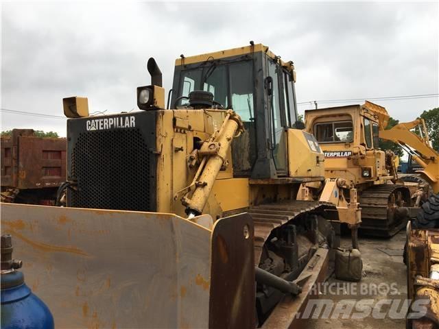 CAT D 7 G Buldožeri guseničari