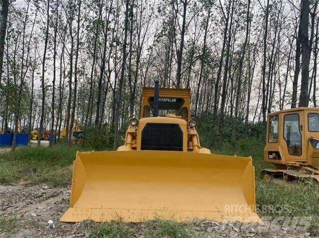 CAT D 7 G Buldožeri guseničari