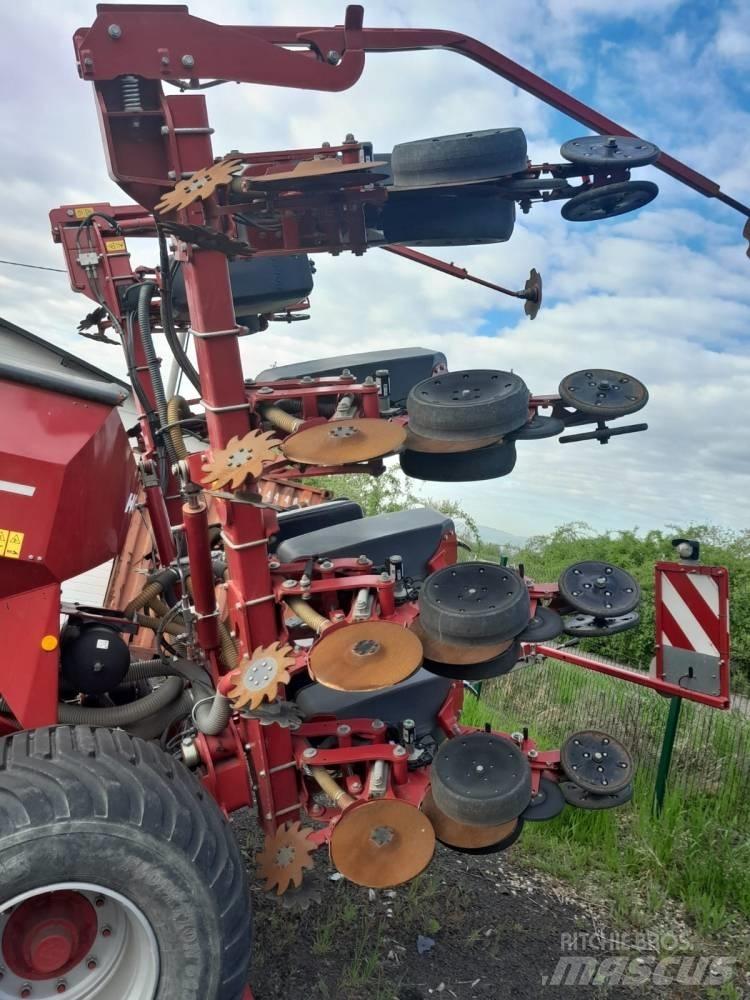 Horsch Maestro 8 CC Kombinovane sejačice