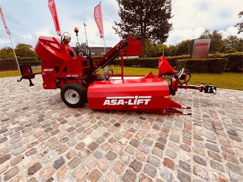 Asa-Lift GB 1000 Ostale poljoprivredne mašine