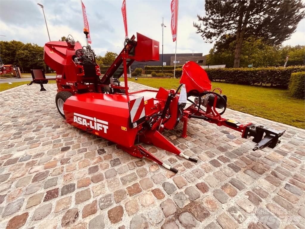 Asa-Lift GB 1000 Ostale poljoprivredne mašine