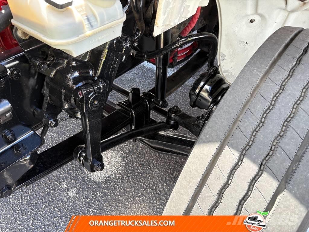 Freightliner M2 Kiperi kamioni