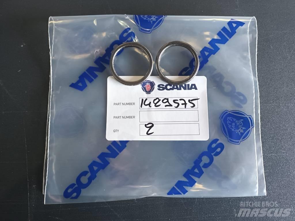Scania SEAL 1429575 Kargo motori
