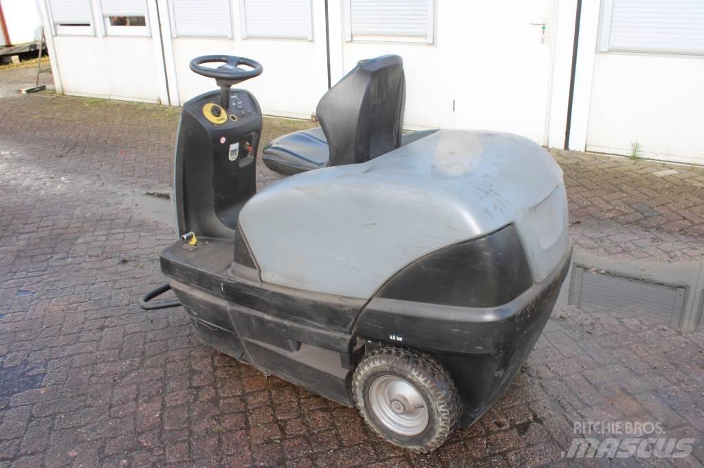 Kärcher KM 100/100 Mašine za čišćenje