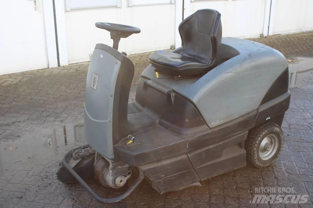 Kärcher KM 100/100 Mašine za čišćenje